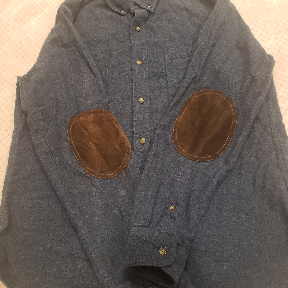 J Crew shirt